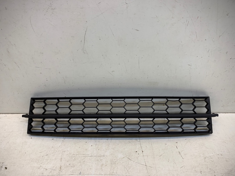 Решетка в бампер