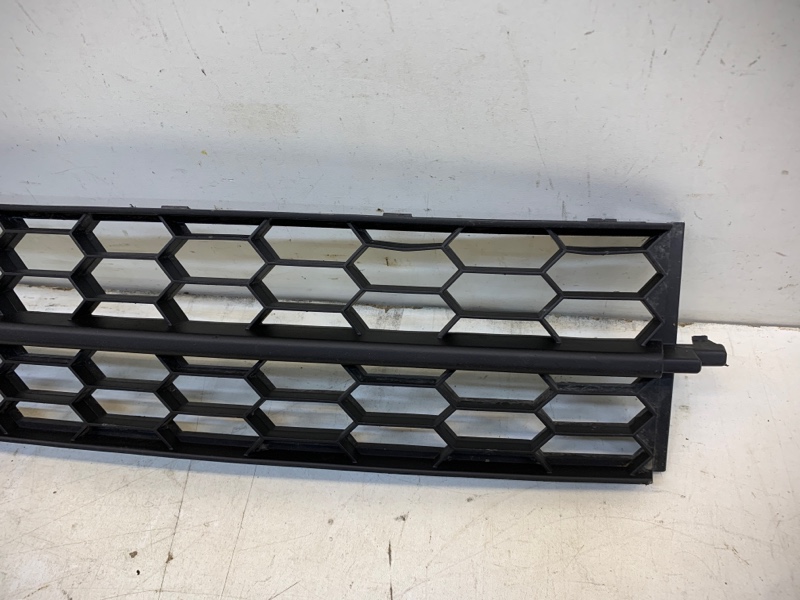 Решетка в бампер