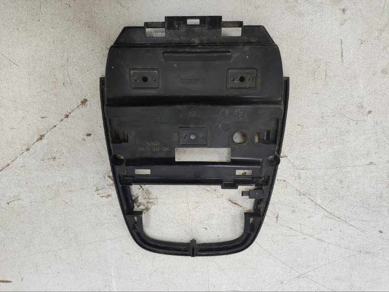 Плафон салонный