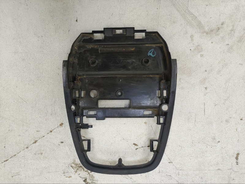 Плафон салонный