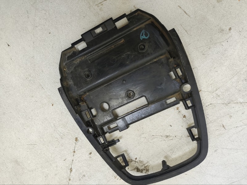 Плафон салонный