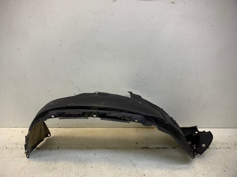 Локер передний правый