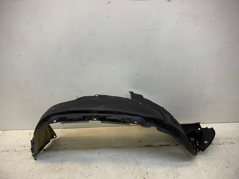 Локер передний правый