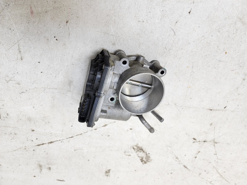 Заслонка дроссельная электрическая