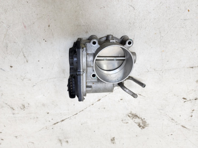 Заслонка дроссельная электрическая