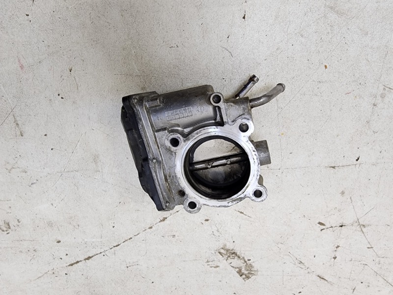 Заслонка дроссельная электрическая