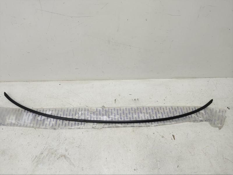 Молдинг лобового стекла