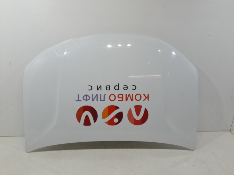 Капот
