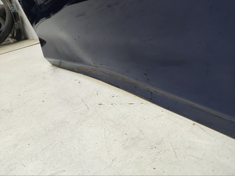 Дверь передняя правая