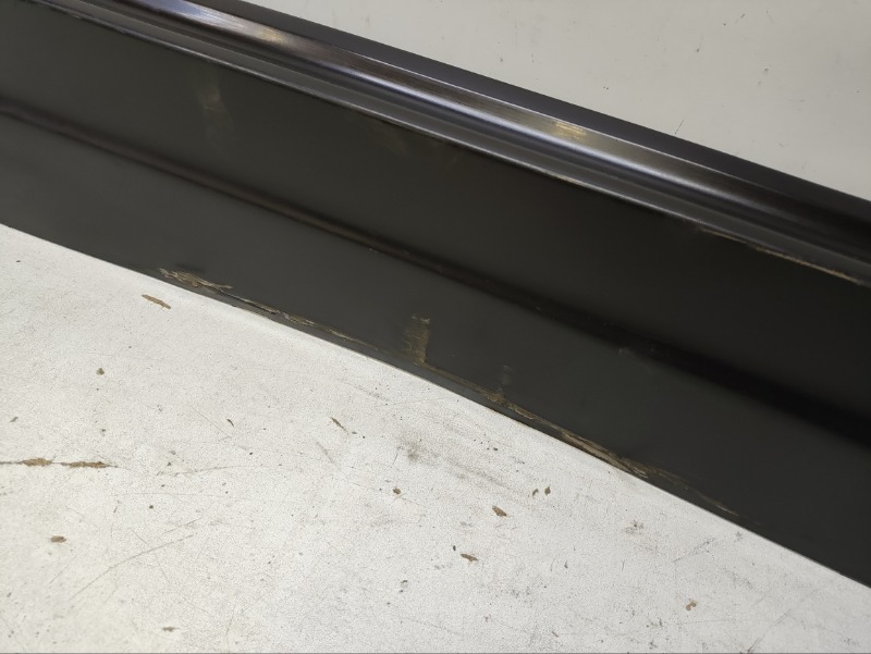 Накладка на порог (наружная)