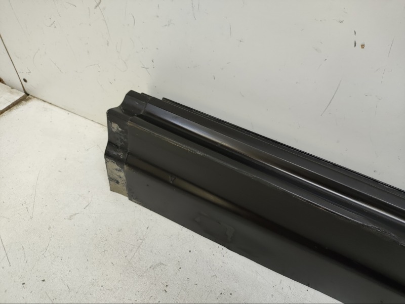 Накладка на порог (наружная)