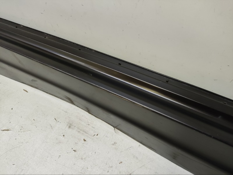 Накладка на порог (наружная)