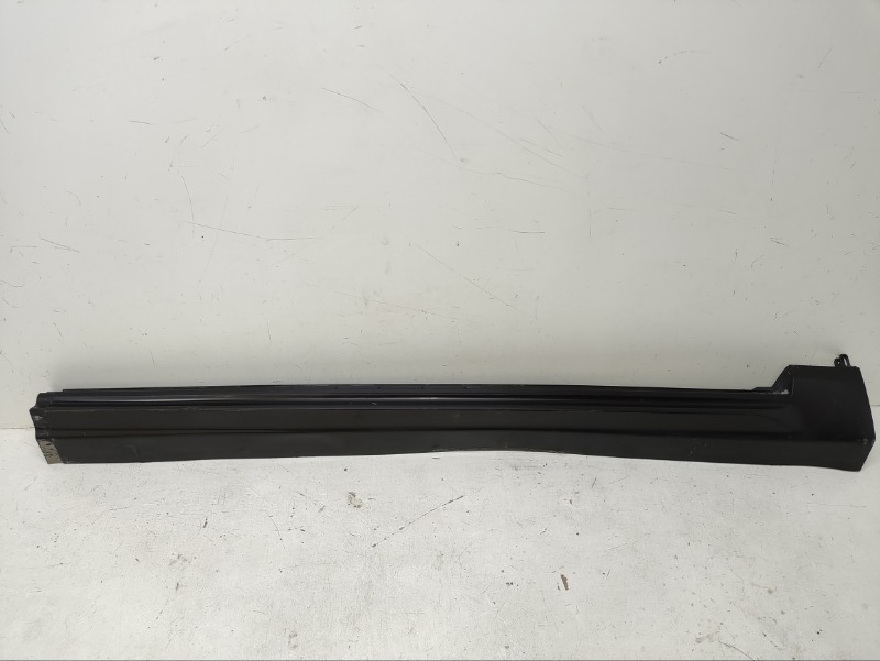 Накладка на порог (наружная)