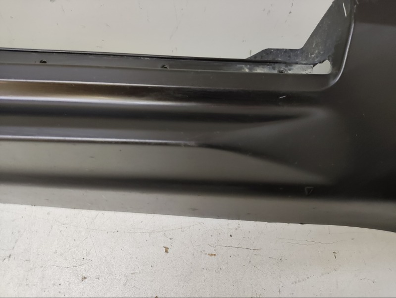 Накладка на порог (наружная)