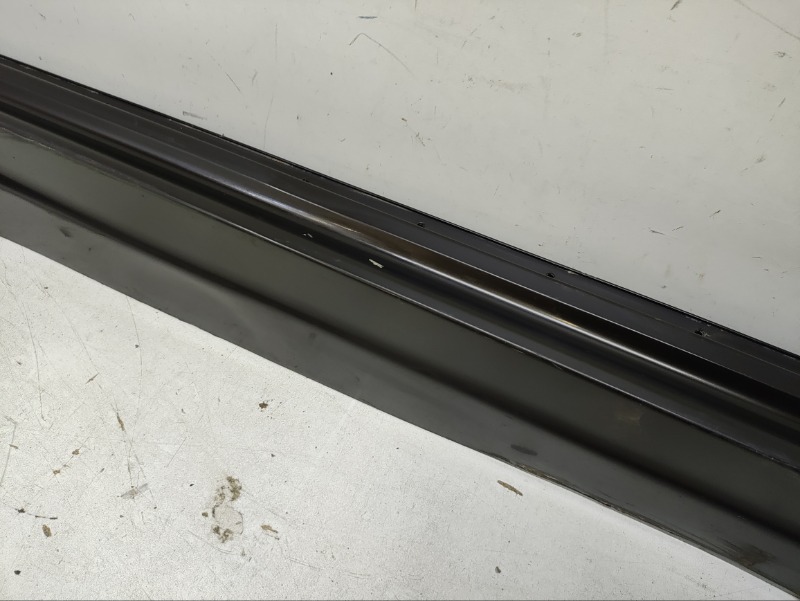 Накладка на порог (наружная)