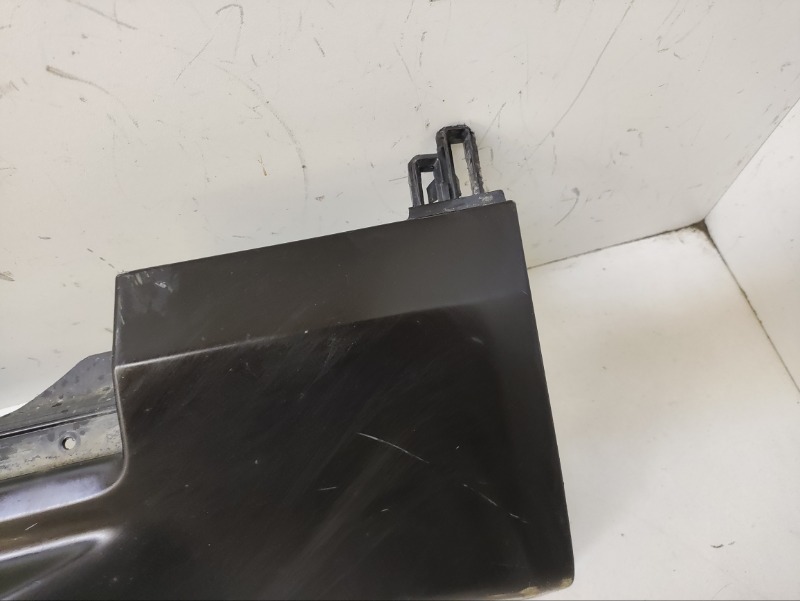 Накладка на порог (наружная)