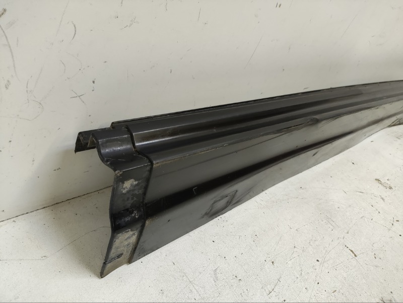 Накладка на порог (наружная)