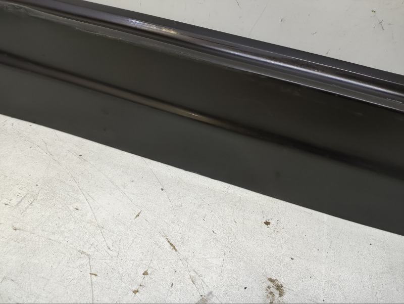 Накладка на порог (наружная)