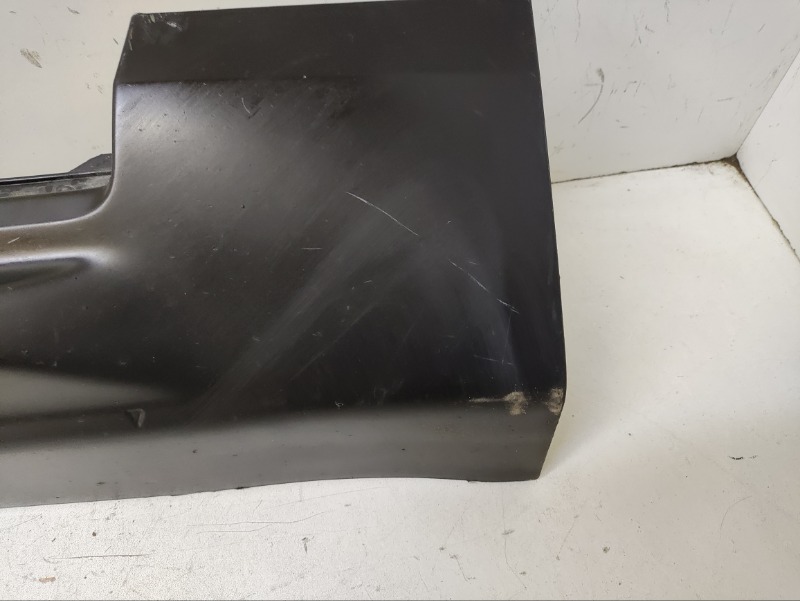 Накладка на порог (наружная)