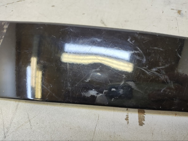 Обшивка стойки