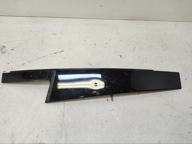 Обшивка стойки