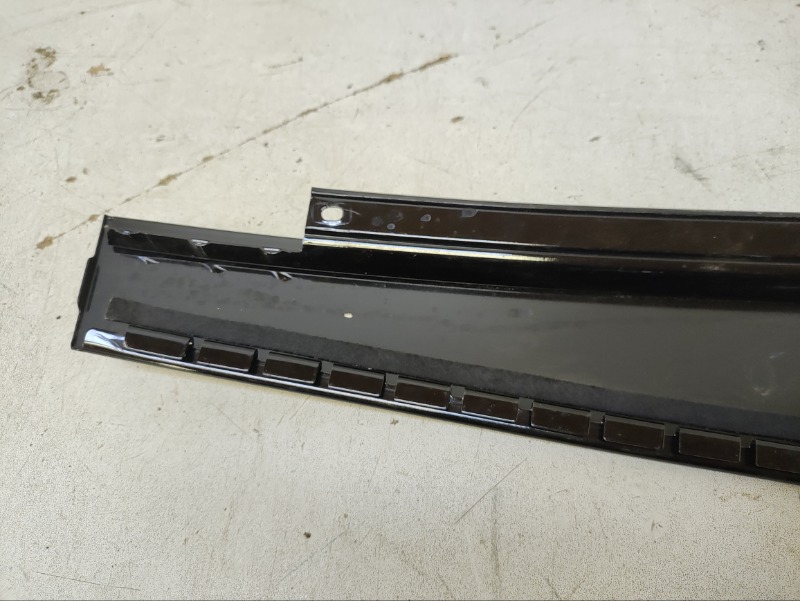 Обшивка стойки