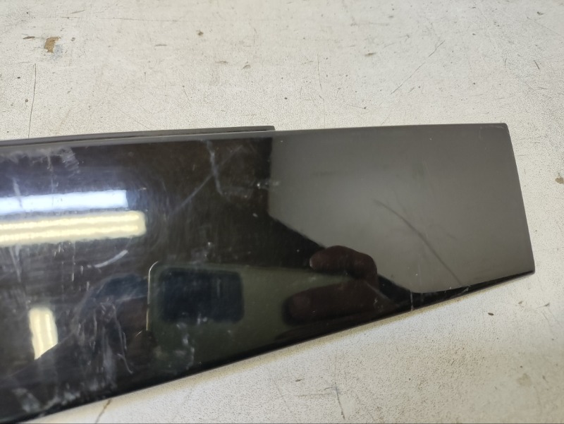 Обшивка стойки