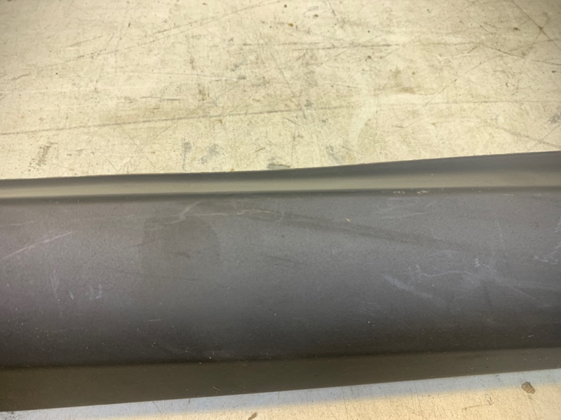 Накладка двери задней левой