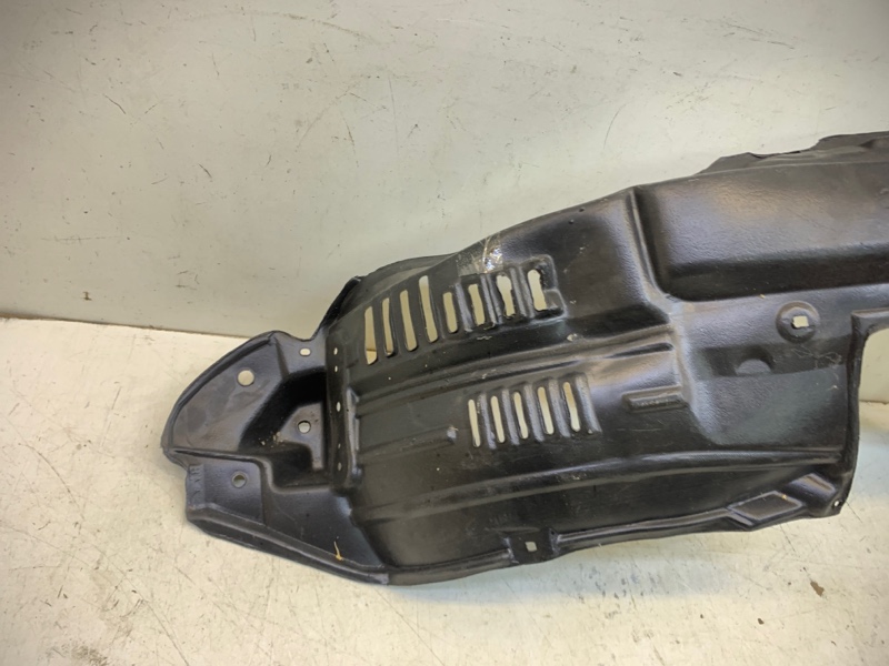 Локер передний правый