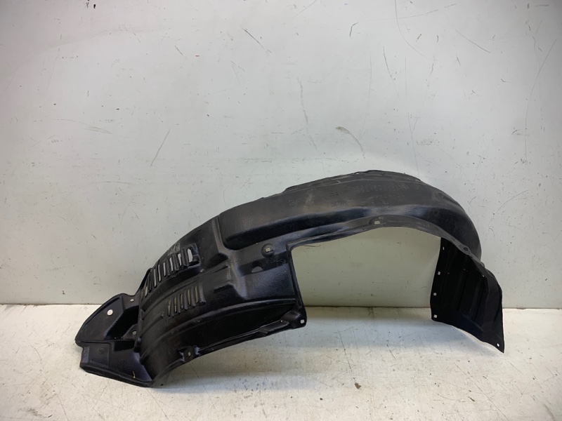 Локер передний правый