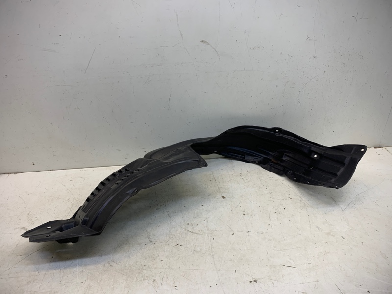 Локер передний правый