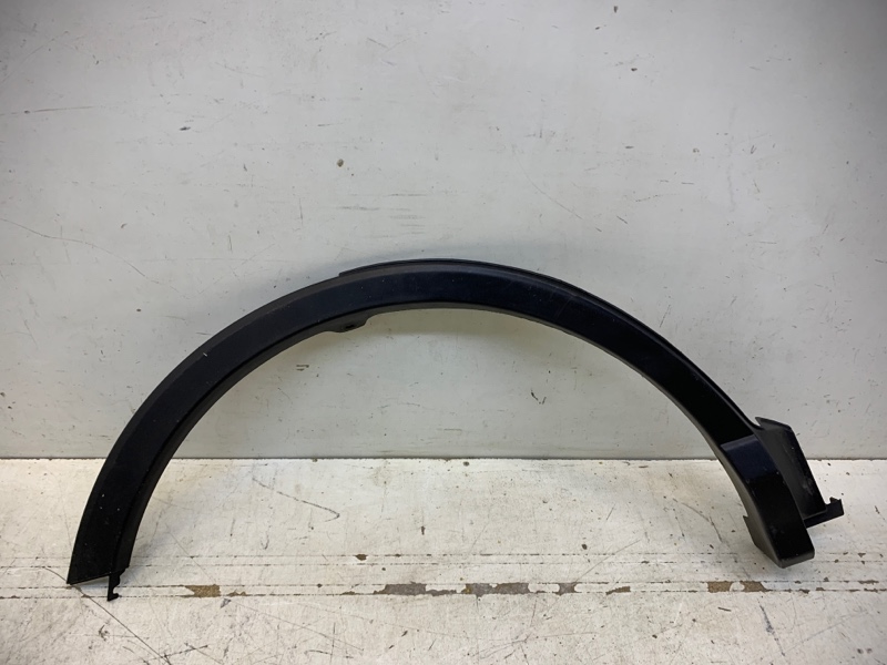 Накладка заднего крыла правого