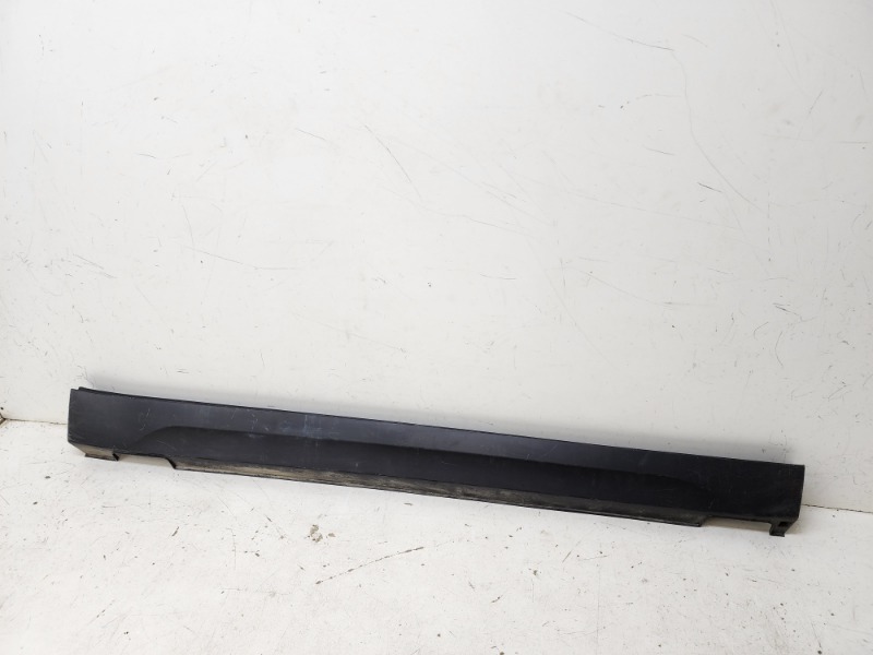 Накладка на порог (наружная)