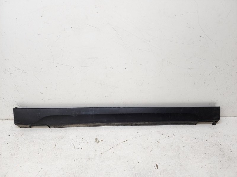 Накладка на порог (наружная)