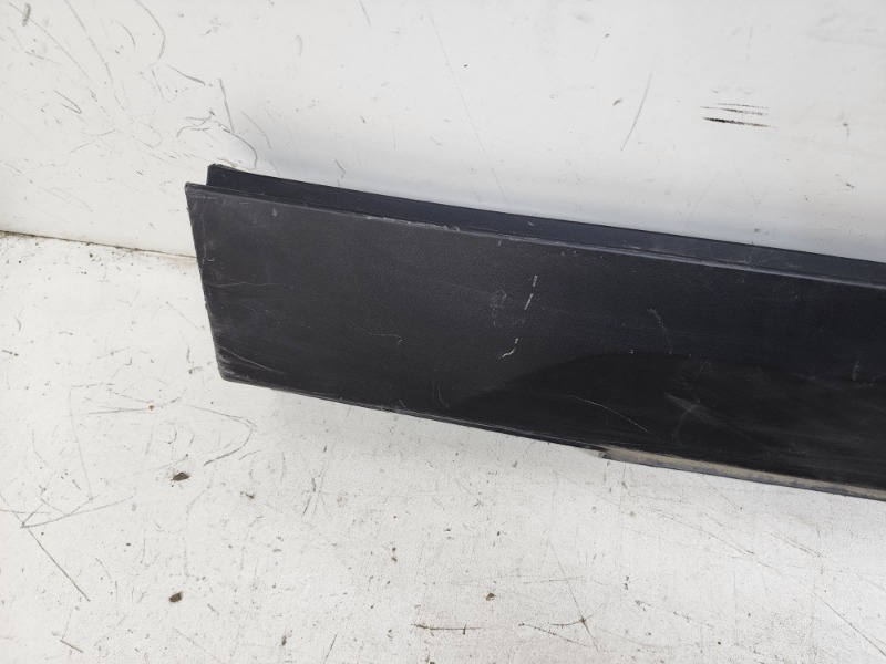 Накладка на порог (наружная)