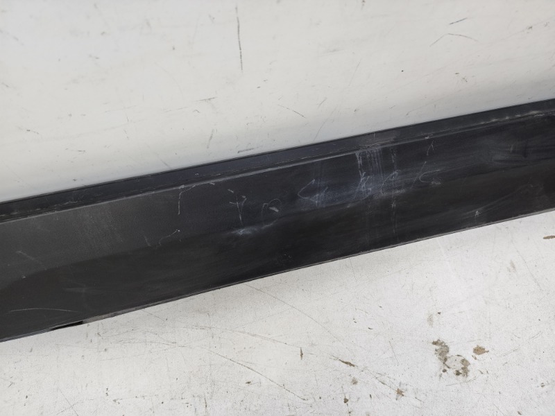 Накладка на порог (наружная)