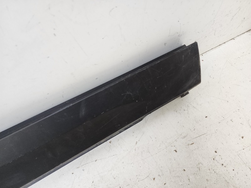 Накладка на порог (наружная)