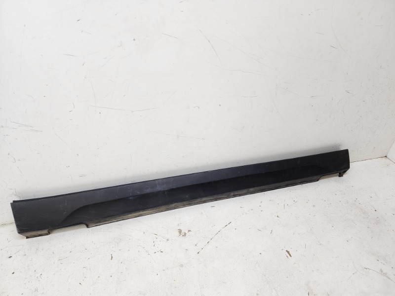 Накладка на порог (наружная)