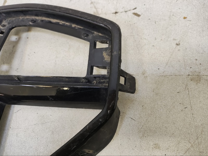 Накладка (кузов наружные)