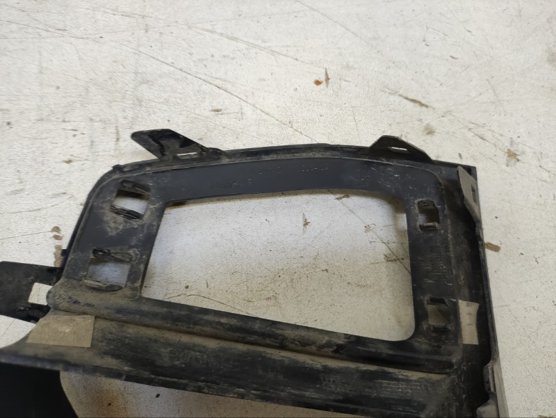 Накладка (кузов наружные)