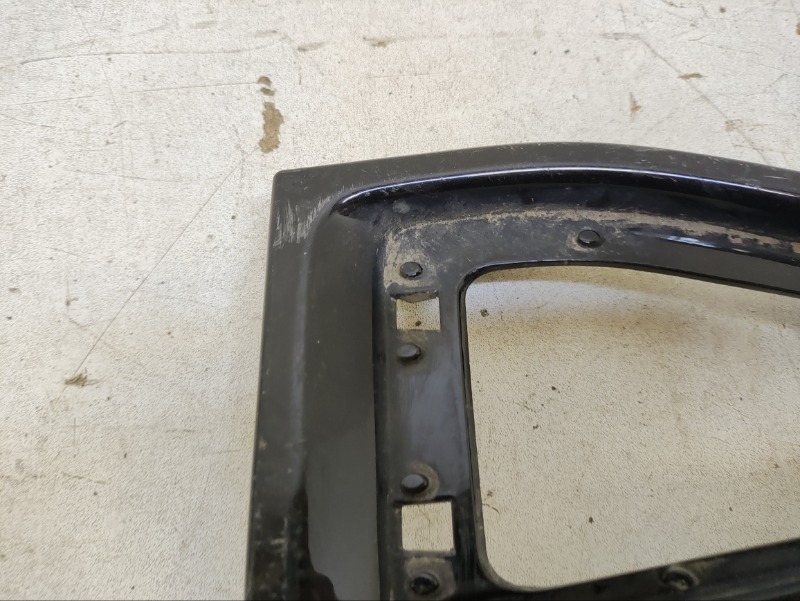 Накладка (кузов наружные)