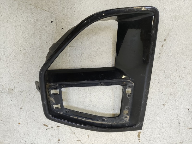 Накладка (кузов наружные)