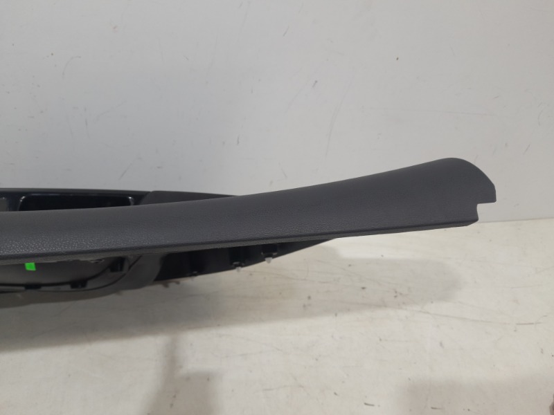 Обшивка двери