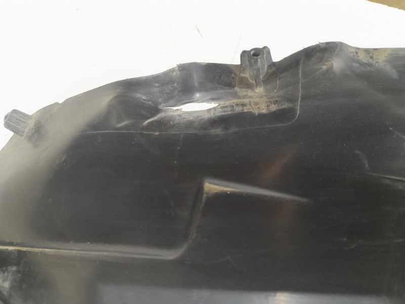 Локер передний правый