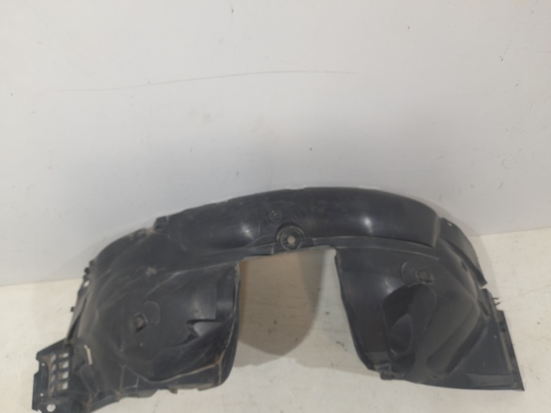 Локер передний правый