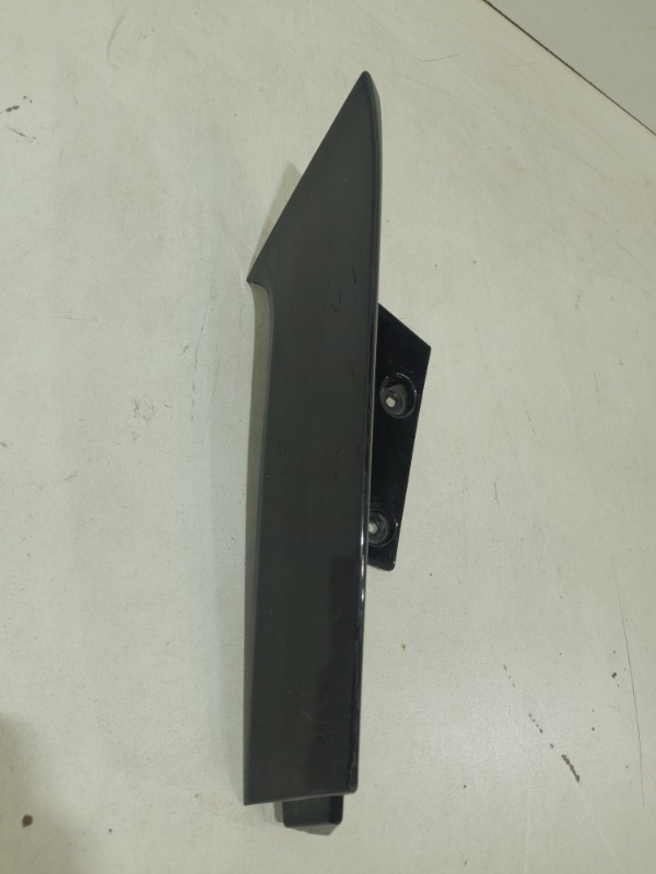 Обшивка стойки