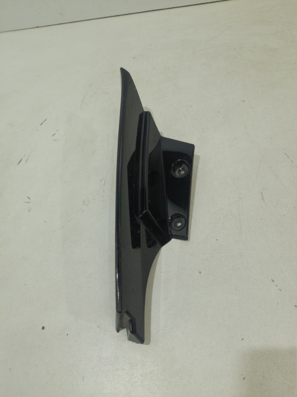 Обшивка стойки