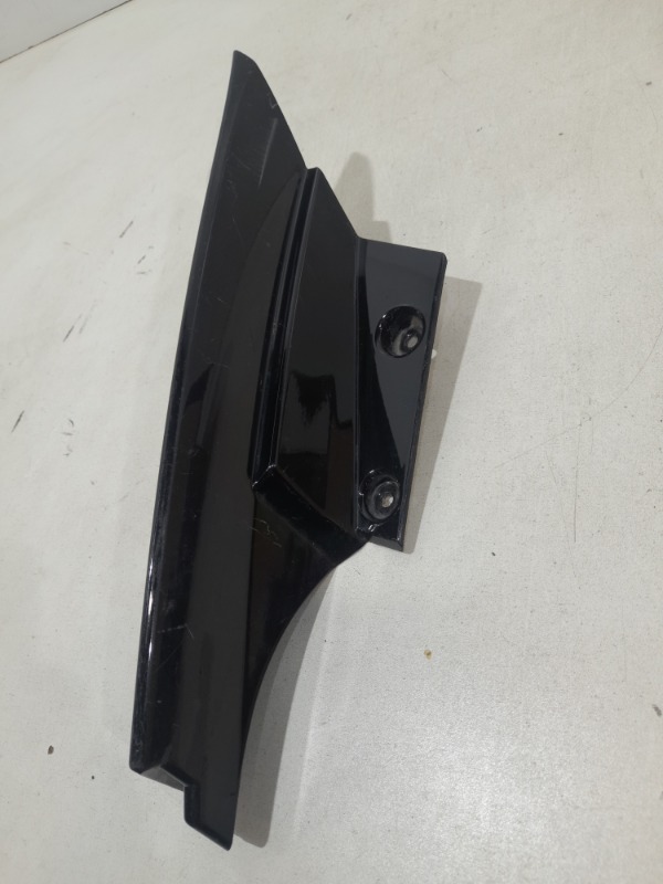 Обшивка стойки