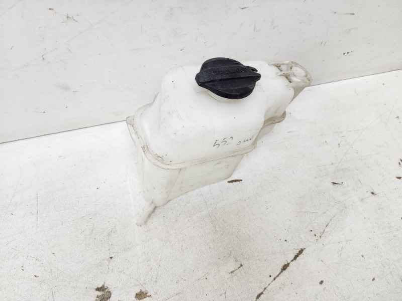 Бачок расширительный