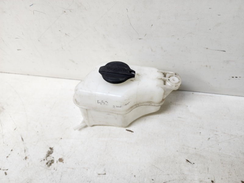 Бачок расширительный